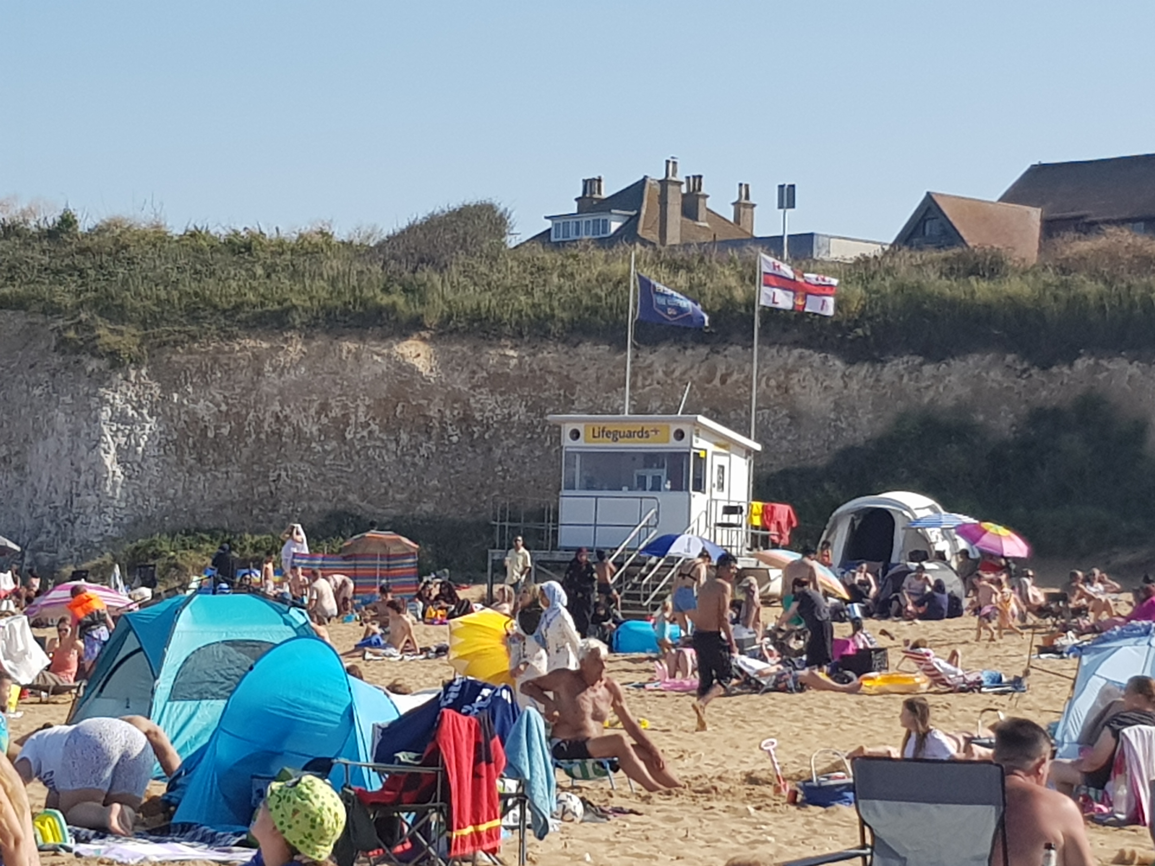 Beach View